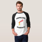 hoffnungsloser T - Shirt (Vorne ganz)