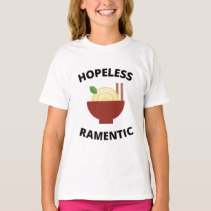 hoffnungsloser T - Shirt