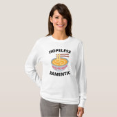 hoffnungsloser T - Shirt (Vorne ganz)