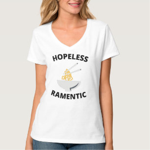 hoffnungsloser T - Shirt