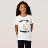 hoffnungsloser T - Shirt (Vorne ganz)