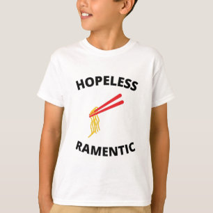 hoffnungsloser T - Shirt