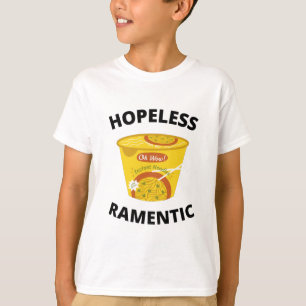 hoffnungsloser T - Shirt