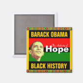 Hoffnungslosigkeit Magnet (Vorderseite/Rückseite)