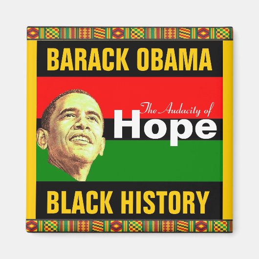 Hoffnungslosigkeit Magnet (Vorne)