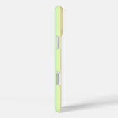 Hoffnungsrollen auf Regenbogen Case-Mate iPhone Hülle (Rückseite / Rechts)