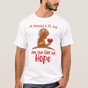 Hoffnungsschimmer T-Shirt