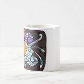 Hoffnungsstrahlen-Tasse Kaffeetasse (Mittel)