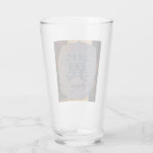 Hoffnungssymbol Glas (Rückseite)
