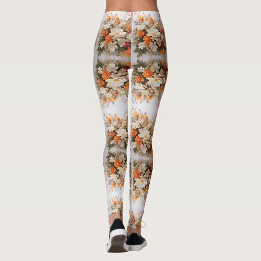 hoffnungsvoll2 leggings (Rückseite)