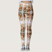 hoffnungsvoll2 leggings (Vorderseite)