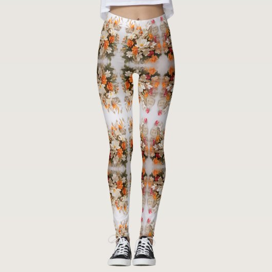hoffnungsvoll2 leggings (Vorderseite)