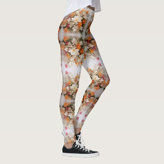 hoffnungsvoll2 leggings (Rechts)