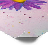 hoffnungsvoll poster (Ecke)