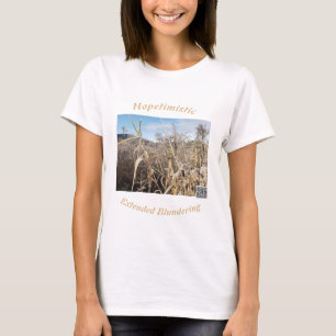 hoffnungsvoll  T-Shirt