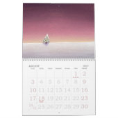 Hoffnungsvolle Malereien 2013 des wunderlichen Kalender (Jan 2027)