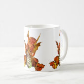 Hoffnungsvolle Tasse (VorderseiteRechts)