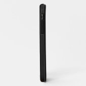 Hoffnungsvoller Blick iPhone-Hülle Case-Mate iPhone Hülle (Hinten/Links)