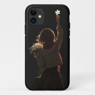 Hoffnungsvoller Blick iPhone-Hülle Case-Mate iPhone Hülle