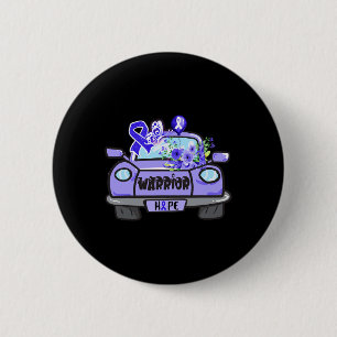 hoffnungsvolles Auto für Ataxie Button