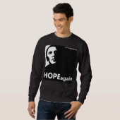 HOFFNUNGwieder Sweatshirt (Vorne ganz)