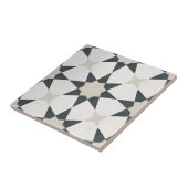 höflich schwarze Sternfliesen Fliese (Seite)