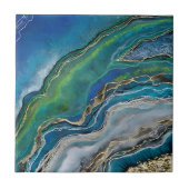 höfliche Kacheln (Vorderseite)