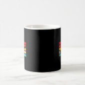 Höflichkeit Integrität Durchhaltevermögen Selbstbe Kaffeetasse (Mittel)