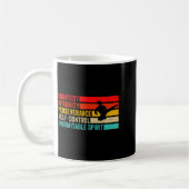 Höflichkeit Integrität Durchhaltevermögen Selbstbe Kaffeetasse (Links)
