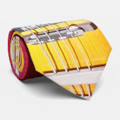 Hofner Bass-Gitarren-Krawatte Krawatte (Gerollt)