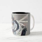 Hog Dog Tasse (VorderseiteRechts)
