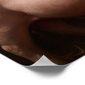 Hog Farmers Poster (Ecke)