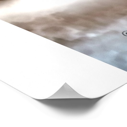 Hog Heaven Poster (Ecke)