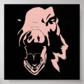 Hog Poster (Vorne)