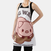 Hog Wash Schürze (InSitu)