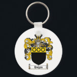 HOGAN-FAMILIENWAPPEN - HAUSHALTSKÜSTE VON WAFFEN SCHLÜSSELANHÄNGER<br><div class="desc">HOGAN-FAMILIENWAPPEN - HAUSHALTSKÜSTE VON WAFFEN</div>