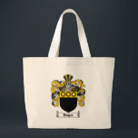 HOGAN-FAMILIENWAPPEN - HOGAN-WAPPEN JUMBO STOFFBEUTEL<br><div class="desc">HOGAN-FAMILIENWAPPEN - HOGAN-WAPPEN</div>