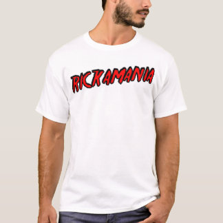 Hogan-Shirt T-Shirt