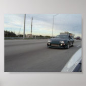 Hogans Supra Poster (Vorne)