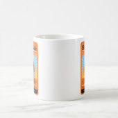 Hogansville Kaffee-Tasse 1853 Kaffeetasse (Mittel)