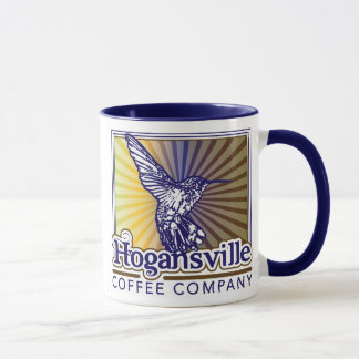 Hogansville Kaffee-Tasse mit Gayles Tasse