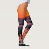 Hoggy Beach Day! Leggings (Rechts)