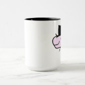 Hogis Tasse (Zentrum)