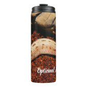 Hognose Pet Snake Thermosbecher (Vorderseite)