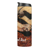 Hognose Pet Snake Thermosbecher (Nach rechts gedreht)