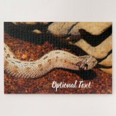 Hognose Puzzle (Horizontal)