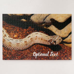 Hognose Puzzle