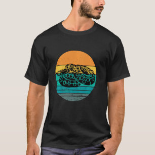 Hognose Schlange Reptile Haustier & Herpetologe Bi T-Shirt