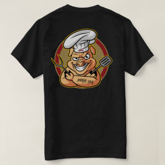 Hogs4Heroes Tshirts