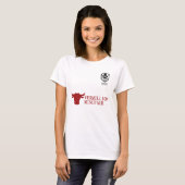 Hogsface poison blades T-Shirt (Vorne ganz)